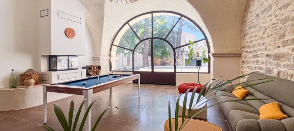 Moradia em banda T3 em Caveirac, France N.º 309113 4