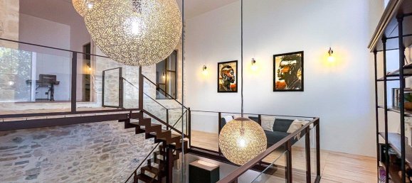 Moradia em banda T3 em Caveirac, France N.º 309113 6