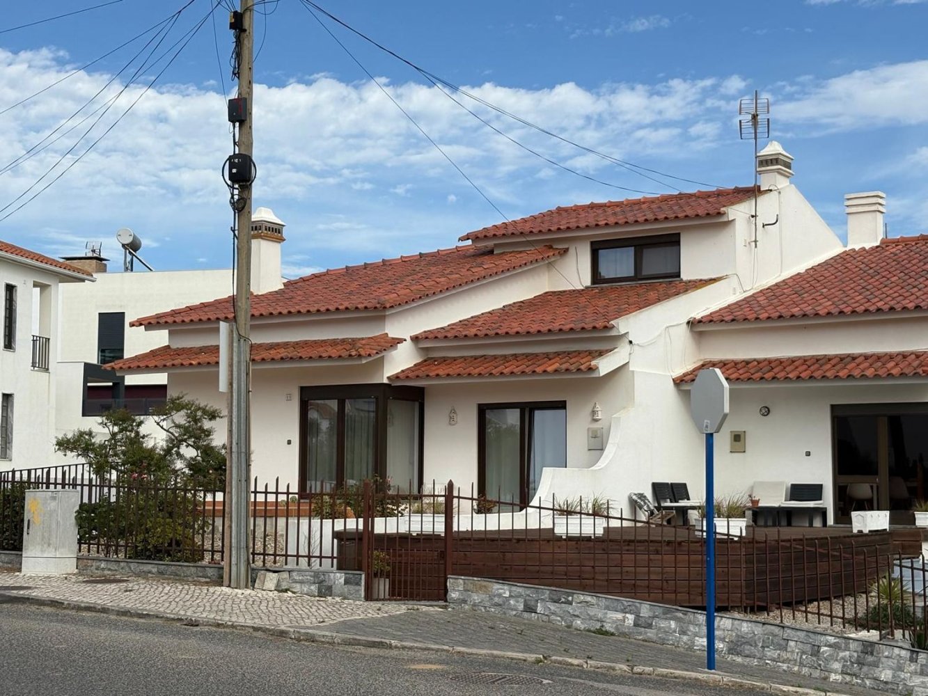 6 غرف نوم منزل في Lourinha, Portugal رقم 336041