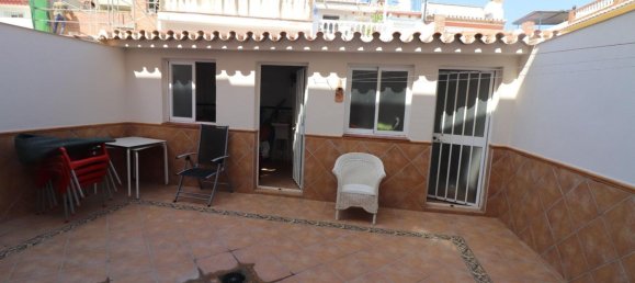 3 Schlafzimmer Stadthaus in Mijas, Spain, Nr. 38694 10
