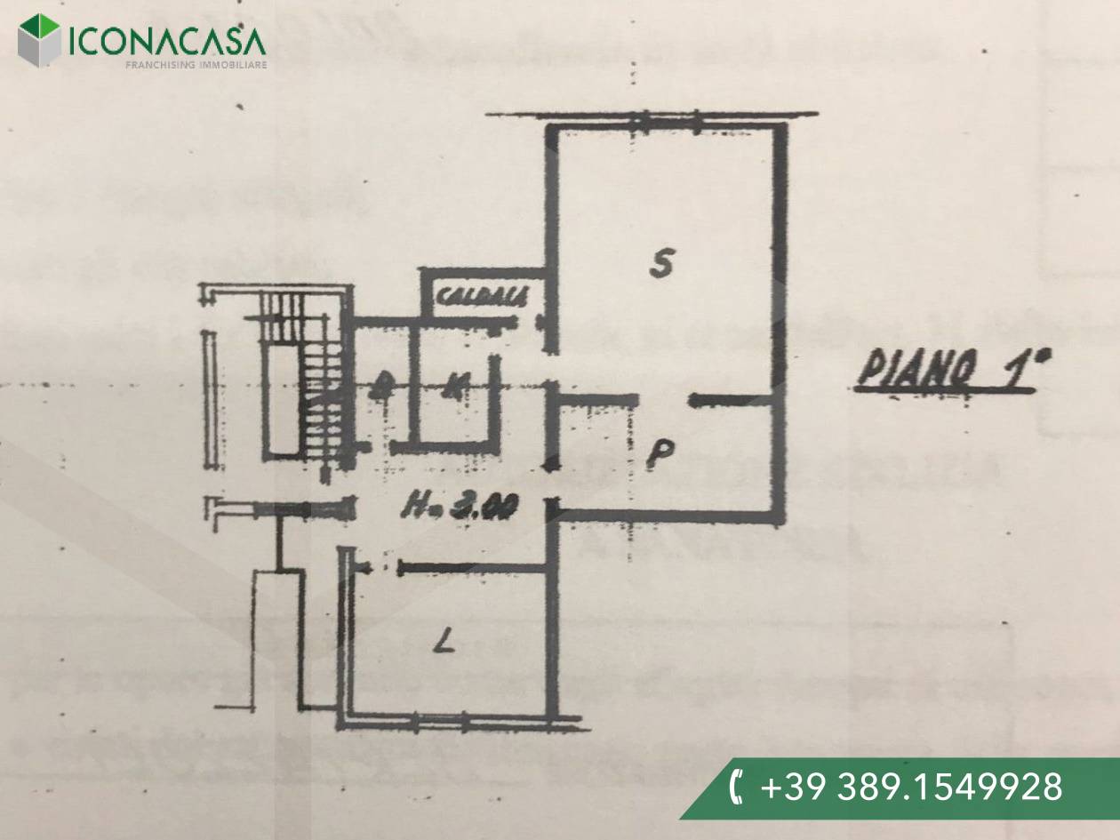 4غرفة شقة في Bologna, Italy رقم 26245