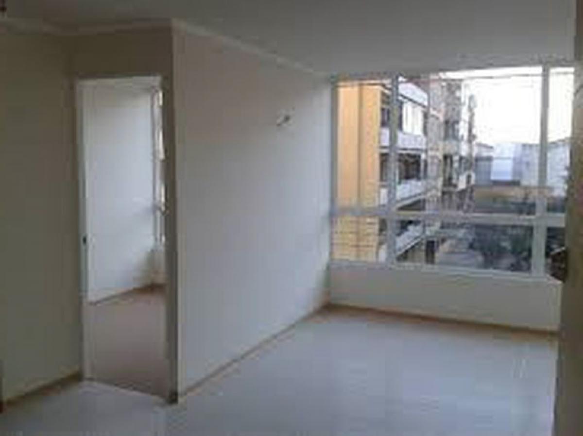 2 غرف نوم شقة في Santiago, Chile رقم 3509