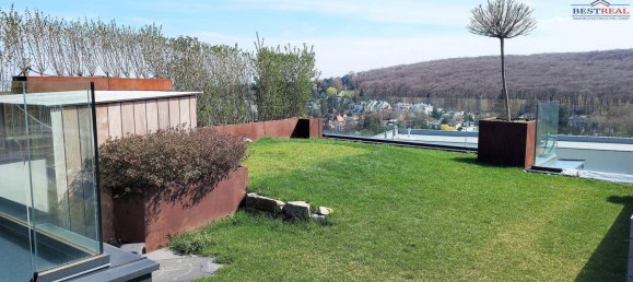 6 rooms Penthouse in Dobling, Austria No. 2457 17