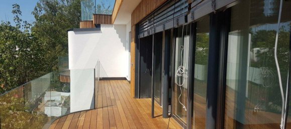 6 rooms Penthouse in Dobling, Austria No. 2457 4