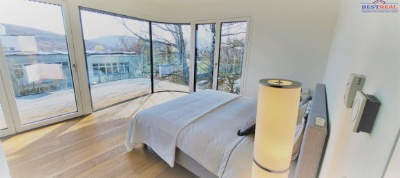 6 rooms Penthouse in Dobling, Austria No. 2457 8