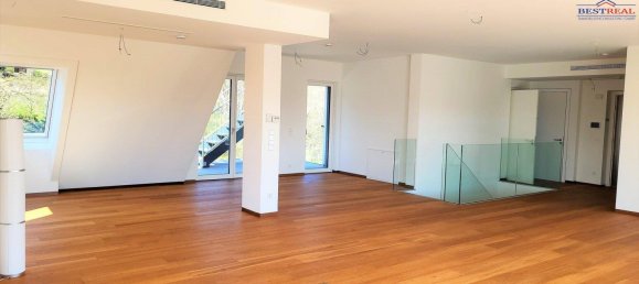 6 rooms Penthouse in Dobling, Austria No. 2457 3
