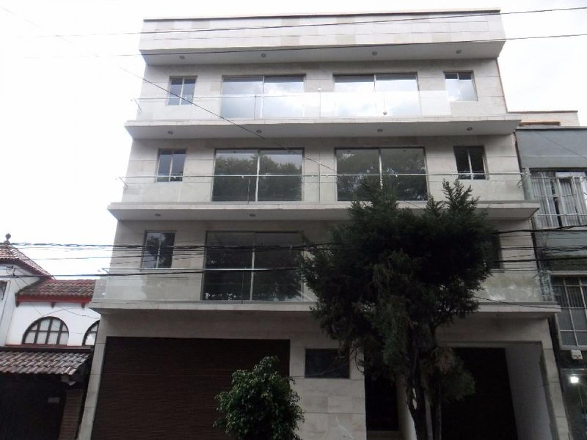 2 bedrooms Apartment in Mexicali, Mexico No. 160150
