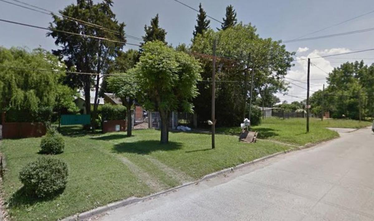 2 Schlafzimmer Haus in Esteban Echeverria, Argentina, Nr. 10289