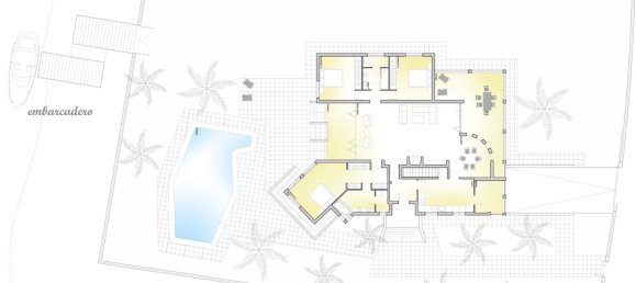 Дом с 3 спальнями в Мурсия, Испания № 122096 17