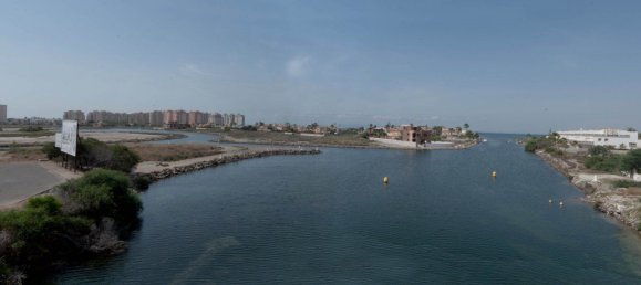 Дом с 3 спальнями в Мурсия, Испания № 122096 20