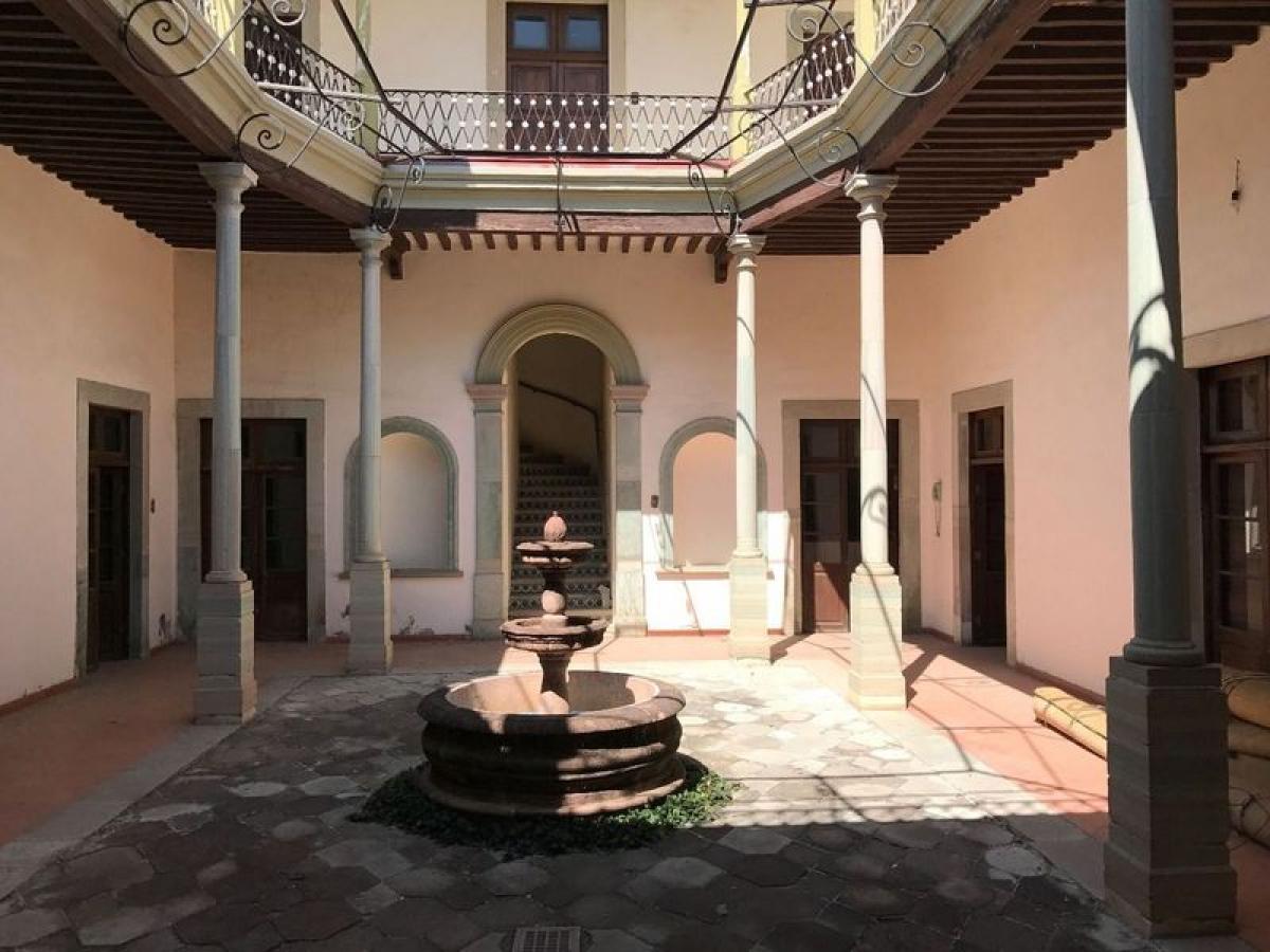 12 غرف نوم منزل في Guanajuato, Mexico رقم 166508