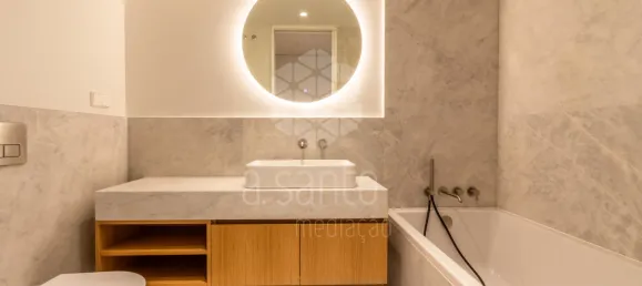 2 غرف نوم شقة في Cascais, Portugal رقم 137987 23