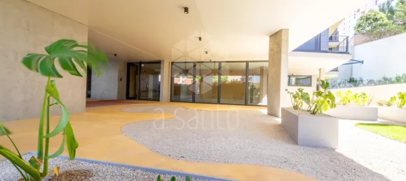 2 غرف نوم شقة في Cascais, Portugal رقم 137987 28