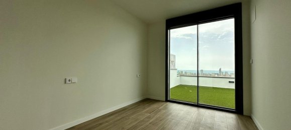 Apartamento T2 em Finestrat, Espanha N.º 365400 7