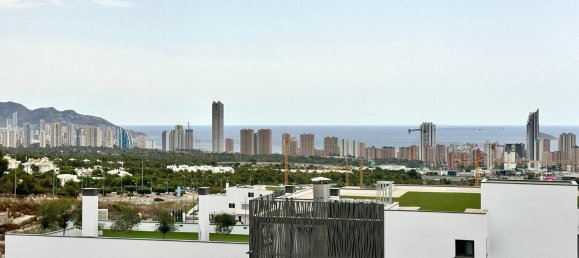 Apartamento T2 em Finestrat, Espanha N.º 365400 24
