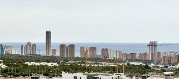 Apartamento T2 em Finestrat, Espanha N.º 365400 26