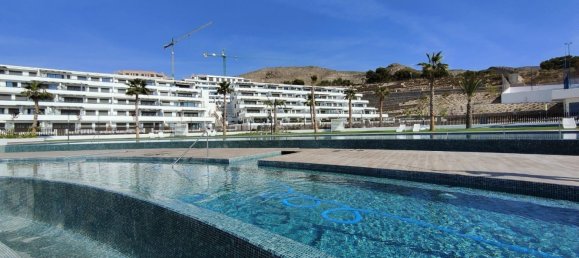 Apartamento T2 em Finestrat, Espanha N.º 365400 30