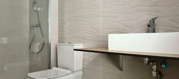 Apartamento T2 em Finestrat, Espanha N.º 365400 12