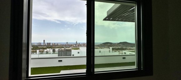 Apartamento T2 em Finestrat, Espanha N.º 365400 8