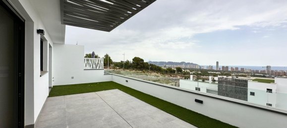 Apartamento T2 em Finestrat, Espanha N.º 365400 22