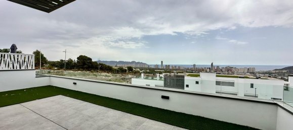 Apartamento T2 em Finestrat, Espanha N.º 365400 25