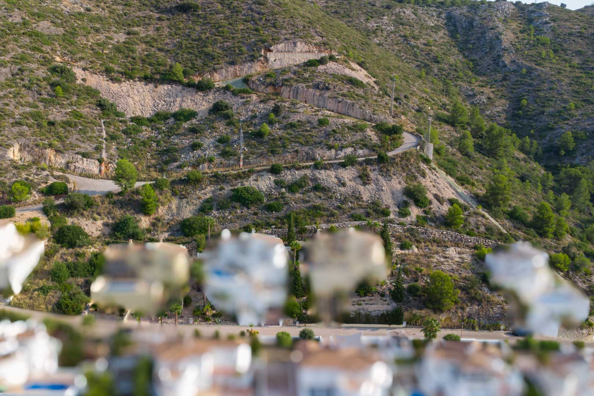 Terreno en Jalon, Spain No. 208541