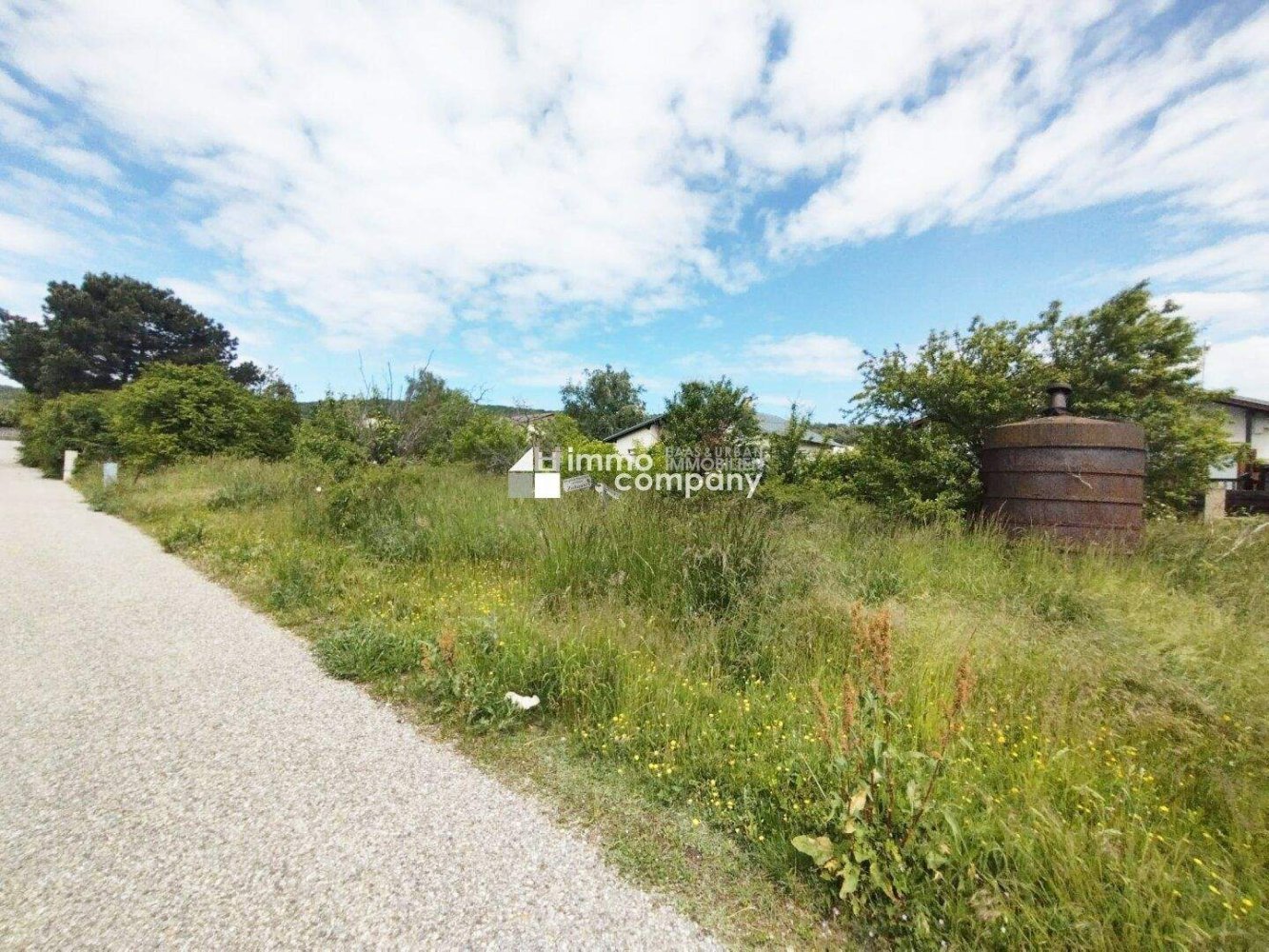  Land in Berg, Austria No. 143562
