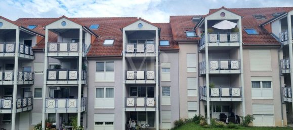 Apartamento de 1 dormitorio en Pforzheim, Germany No. 330361 3