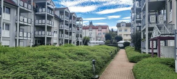 Apartamento de 1 dormitorio en Pforzheim, Germany No. 330361 5