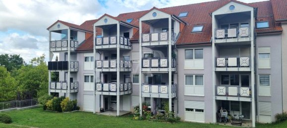 Apartamento de 1 dormitorio en Pforzheim, Germany No. 330361 4