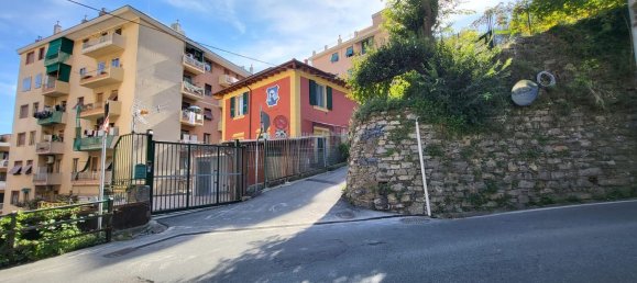 3 Schlafzimmer Wohnung in Genoa, Italy, Nr. 376401 50