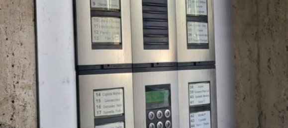 3 Schlafzimmer Wohnung in Genoa, Italy, Nr. 376401 4