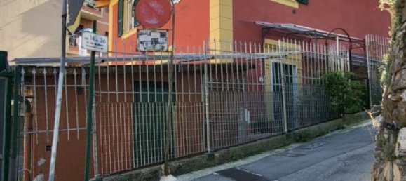 3 Schlafzimmer Wohnung in Genoa, Italy, Nr. 376401 48