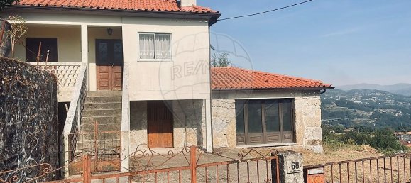 2 chambres Maison à Ponte da Barca, Portugal No. 23168 4