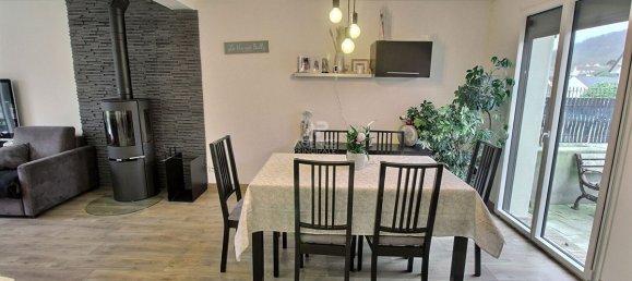 4 Schlafzimmer Haus in Chanteloup-les-Vignes, France, Nr. 140971 6