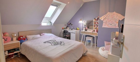 4 Schlafzimmer Haus in Chanteloup-les-Vignes, France, Nr. 140971 9