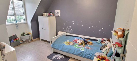 4 Schlafzimmer Haus in Chanteloup-les-Vignes, France, Nr. 140971 11