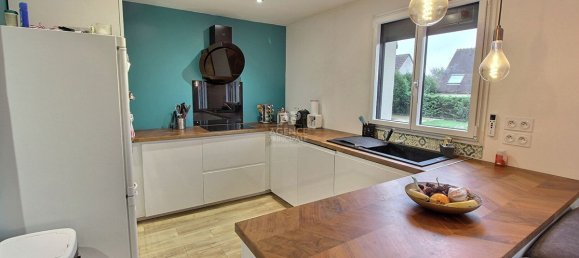 4 Schlafzimmer Haus in Chanteloup-les-Vignes, France, Nr. 140971 2