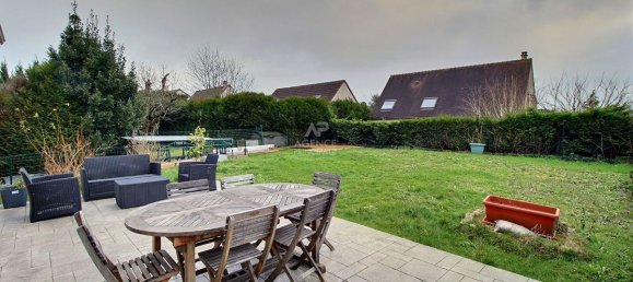 4 Schlafzimmer Haus in Chanteloup-les-Vignes, France, Nr. 140971 12