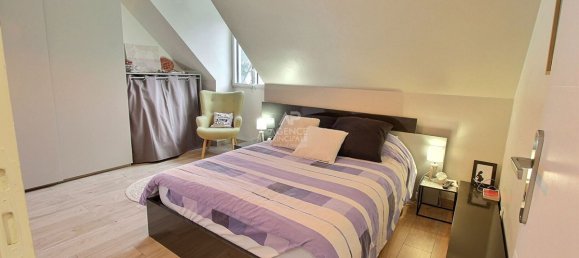 4 Schlafzimmer Haus in Chanteloup-les-Vignes, France, Nr. 140971 8