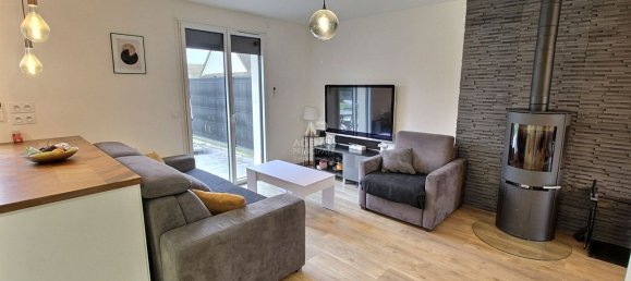 4 Schlafzimmer Haus in Chanteloup-les-Vignes, France, Nr. 140971 3