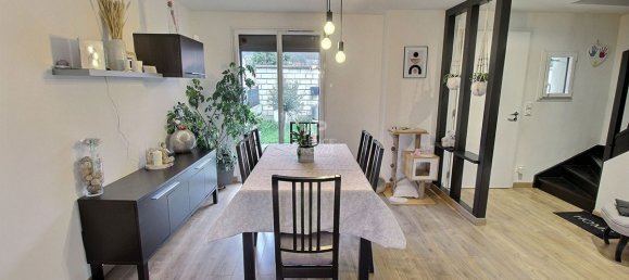 4 Schlafzimmer Haus in Chanteloup-les-Vignes, France, Nr. 140971 4