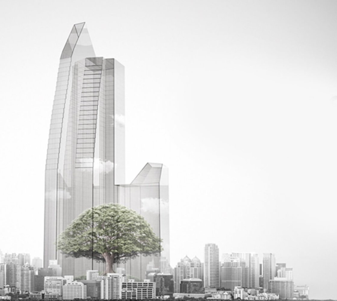 شقة 1 غرف نوم  في Bangkok, Thailand رقم 2337