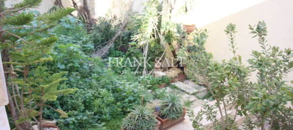 4 غرف نوم بنغالو في Mosta, Malta رقم 11148 6