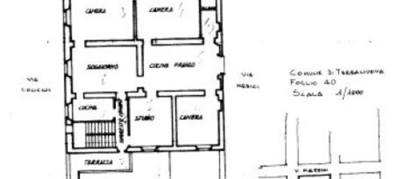 3 bedrooms Apartment in Terranuova Bracciolini, Italy No. 340824 3