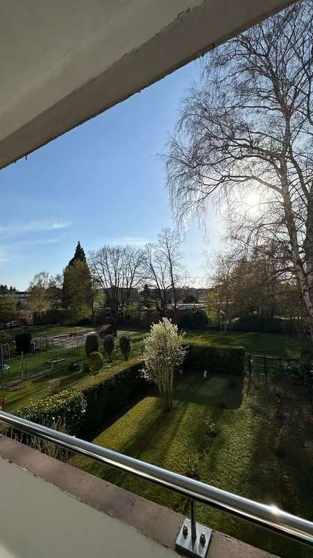 Квартира с 3 спальнями в Нижняя Саксония, Германия № 278635