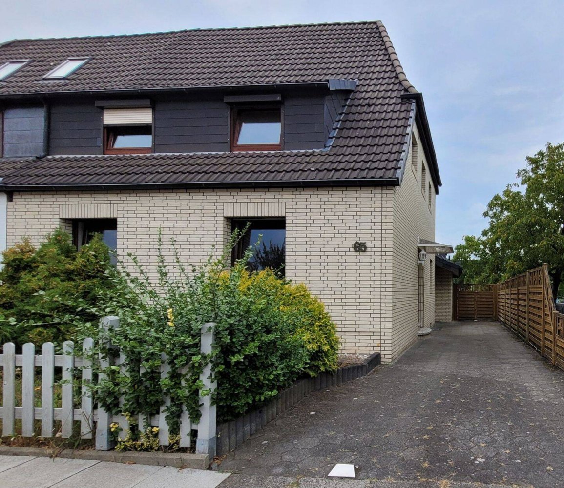 6-salle Maison de ville à Bremen, Germany No. 337592