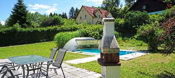 4 rooms House in Purkersdorf, Austria No. 206120 4