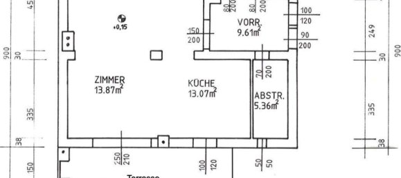 4 rooms House in Purkersdorf, Austria No. 206120 17