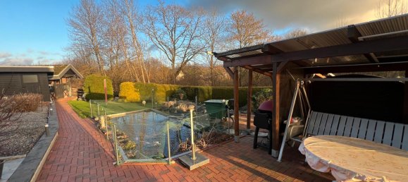 8-Zimmer Stadthaus in Herford, Germany, Nr. 167463 5